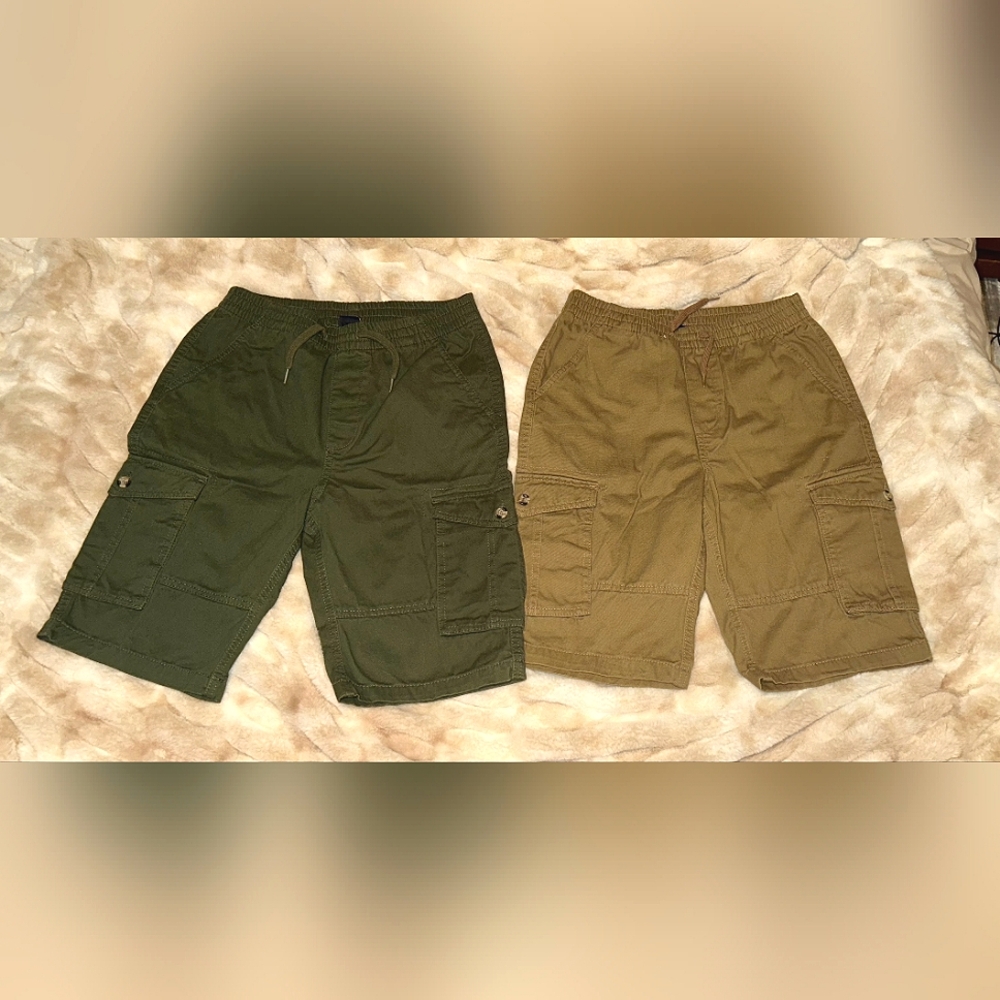 Route 66 Cargo Shorts. Size Boys 16!